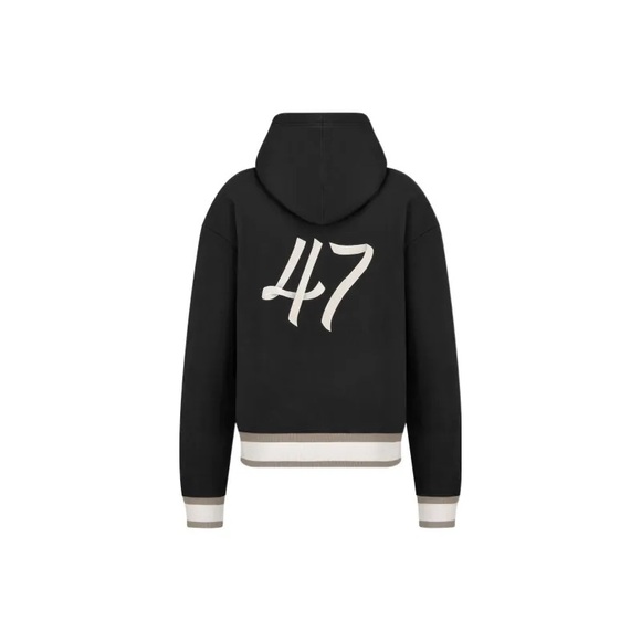 Authentic Dior Men 47 Hoodie - Picture 2 of 7